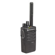 Radiostanice Motorola MOTOTRBO™ DP3441e UHF, BT, GPS, WiFi