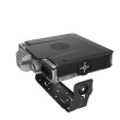 Motorola MXM600 – transceiver s rozloženým montážním držákem