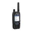 Motorola MXP600 UHF MDH77PCN6TZ5AN - TETRA přenosná radiostanice, verze s krácenou UHF anténou