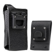 PMLN5868 Pouzdro z tvrdé kůže pro DP2400e a 2.5" opasek