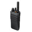 Motorola MOTOTRBO™ R7a VHF - profesionální ruční digitální vysílačka, čelní pohled