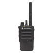 radiostanice Motorola MOTOTRBO™ DP 3441e VHF, BT, GPS, WiFi - čelní pohled
