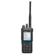 radiostanice Motorola MOTOTRBO™ R7 FKP Capable VHF, BT, WiFi, GNSS s širokopásmovou VHF anténou 