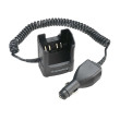 NNTN8525 Cestovní nabíječ do vozidla pro Motorola R5, R7, DP2000, DP3000 a DP4000 řadu