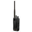 Motorola MOTOTRBO™ R5 LKP VHF, BT, WiFi - digitální profesionální vysílačka model MDH07JDH9SA1AN