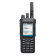 Radiostanice Motorola MOTOTRBO™ R7 FKP Premium UHF, BT, WiFi, GNSS model MDH06RDN9XA2AN - čelní pohled