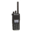 Přenosná vysílačka Motorola MOTOTRBO™ DP4801e UHF, BT, GNSS, WiFi model MDH56RDN9RA1AN