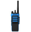 radiostanice Motorola MOTOTRBO™ R7Ex NKP ATEX UHF, GNSS - čelní pohled