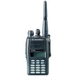 Motorola GP 388 UHF - malá profesionální radiostanice