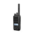 Motorola MOTOTRBO™ R5 LKP UHF, BT/WiFi - digitální profesionální radiostanice model MDH07RDH9SA1AN