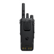 Motorola MOTOTRBO™ R7 FKP Capable VHF, BT, WiFi, GNSS - pohled ze zadu