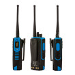 Motorola DP 4401 ATEX VHF, GPS