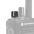 36012005001 Ovladač (hmatník) Vyp/zap/Hlasitost pro Motorola DP4000/DP4000e řadu