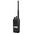 Motorola R5 LKP VHF, GNSS - digitální profesionální vysílačka model MDH07JDH9WA1AN