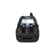 Motorola MXP600 UHF MDH77PCN6TZ5AN - TETRA radiostanice, pohled na spodní konektor