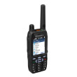 Motorola MXP 600 UHF MDH77PCN6TZ5AN - TETRA vysílačka, verze s příplatkovou krácenou UHF anténou