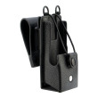 PMLN8434 Pouzdro z tvrdé kůže pro R2 a 2.5" opasek