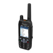 Motorola MXP600 UHF MDH77PCN6TZ5AN - TETRA vysílačka, verze s příplatkovou krácenou UHF anténou