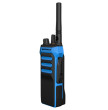 Motorola MOTOTRBO™ R7Ex NKP ATEX UHF, GNSS