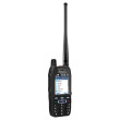 Motorola MXP600 UHF MDH77PCN6TZ5AN - TETRA přenosná radiostanice, verze s prutovou UHF anténou