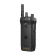 Motorola MOTOTRBO™ Ion UHF, LTE, WiFi, BT, GPS - pohled ze zadu