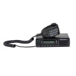 Motorola MOTOTRBO™ DM 2600 VHF digital/analog, GA00749AA varianta s tlačítkovým mikrofonem