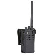 PMLN5868 Pouzdro z tvrdé kůže pro radiostanice DP2400e nebo DP2400 na 2.5" opasek