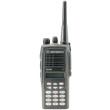 Motorola GP380 - profesionální radiostanice (vysílačka)