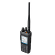 vysílačka Motorola MOTOTRBO™ R7 FKP Capable VHF, BT, WiFi, GNSS s širokopásmovou VHF anténou 