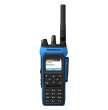 Motorola MOTOTRBO™ R7Ex FKP ATEX UHF, BT, WiFi, GNSS