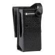 PMLN5868 Pouzdro z tvrdé kůže pro DP2400e a 2.5" opasek