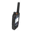 Motorola MXP 600 UHF MDH77PCN6TZ5AN - TETRA koncová stanice, verze s příplatkovou krácenou UHF anténou