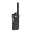 Radiostanice (vysílačky) Motorola MOTOTRBO™ DP2400e UHF