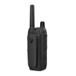 Motorola MXP 600 UHF MDH77PCN6TZ5AN - TETRA koncová stanice, verze s příplatkovou krácenou UHF anténou