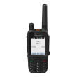 Motorola MXP 600 UHF MDH77PCN6TZ5AN - TETRA koncová stanice, verze s příplatkovou krácenou UHF anténou