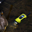 Motorola TLKR T92 H20 PMR446 - plave s varovnou signalizací