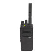 Radiostanice (vysílačky) Motorola MOTOTRBO™ DP2400e UHF - čelní pohled