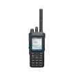 vysílačka Motorola MOTOTRBO™ R7 FKP Premium VHF, BT, WiFi, GNSS - v provedení s krácenou VHF anténou