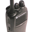 Radiostanice Motorola CP040 - detail