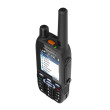 Motorola MXP 600 UHF MDH77PCN6TZ5AN - TETRA koncová stanice, verze s příplatkovou krácenou UHF anténou