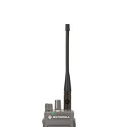 PMAE4079 Anténa prutová tenká GPS/UHF 403-527 MHz