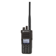 Přenosná radiostanice Motorola MOTOTRBO™ DP4801e VHF, BT, GPS, WiFi model MDH56JDN9RA1AN