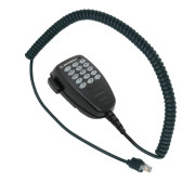 MDRMN4026 Ruční Smart mikrofon s klávesnicí pro radiostanice Motorola GM