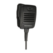 Oddělený reproduktor s mikrofonem MH-66F4B IP57 pro Motorola EVX-S24