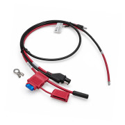 PMKN4289 Napájecí kabel pro Motorola MXM600 1m, 15A F