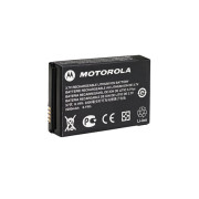 PMNN4468 Baterie LiIon 2300mAH (BT100x) pro Motorola SL2600 a Motorola SL1600