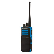 Radiostanice Motorola DP 4401 ATEX VHF, GPS, pro výbušná prostředí