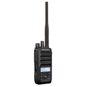 Motorola R5 LKP VHF, GNSS - digitální profesionální radiostanice model MDH07JDH9WA1AN