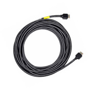 PMKN4138 Propojovací 10m ethernet kabel pro TETRA radiostanice Motorola MXM600 a MTM5000