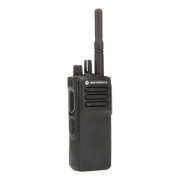 Radiostanice Motorola MOTOTRBO™ DP4400e UHF model MDH56RDC9VA1AN typ PBER502C